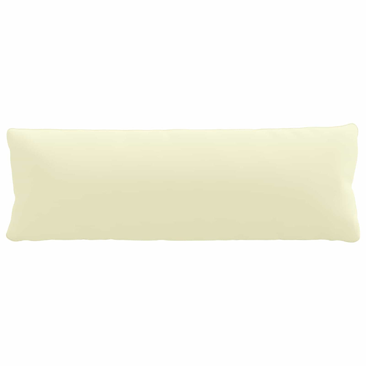 1-Dílné Zádové Polstrování Putten 100% Polyester Krémová