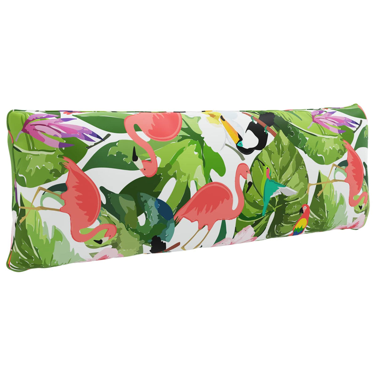 1-Dílné Zádové Polstrování Putten 100% Polyester Vícebarevný