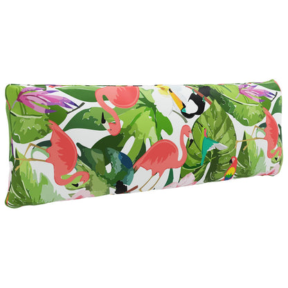 1-Dílné Zádové Polstrování Putten 100% Polyester Vícebarevný