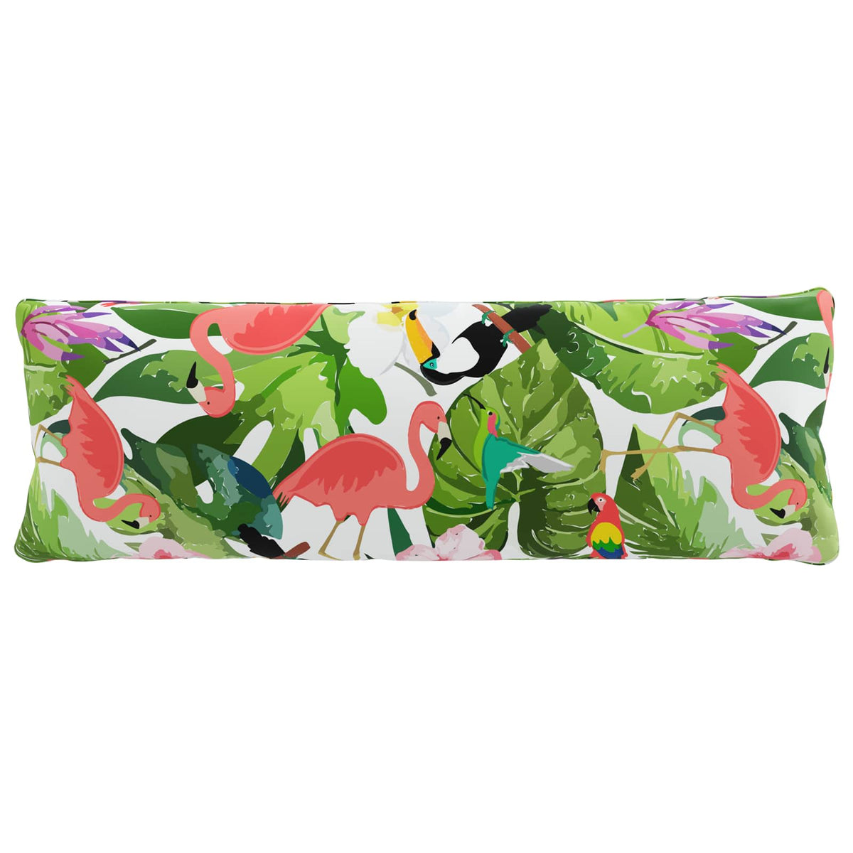 1-Dílné Zádové Polstrování Putten 100% Polyester Vícebarevný