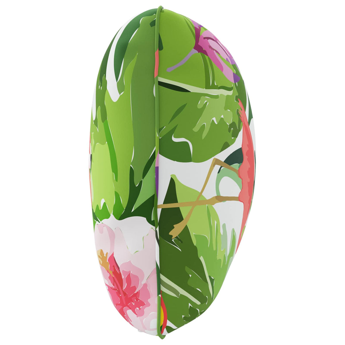 1-Dílné Zádové Polstrování Putten 100% Polyester Vícebarevný
