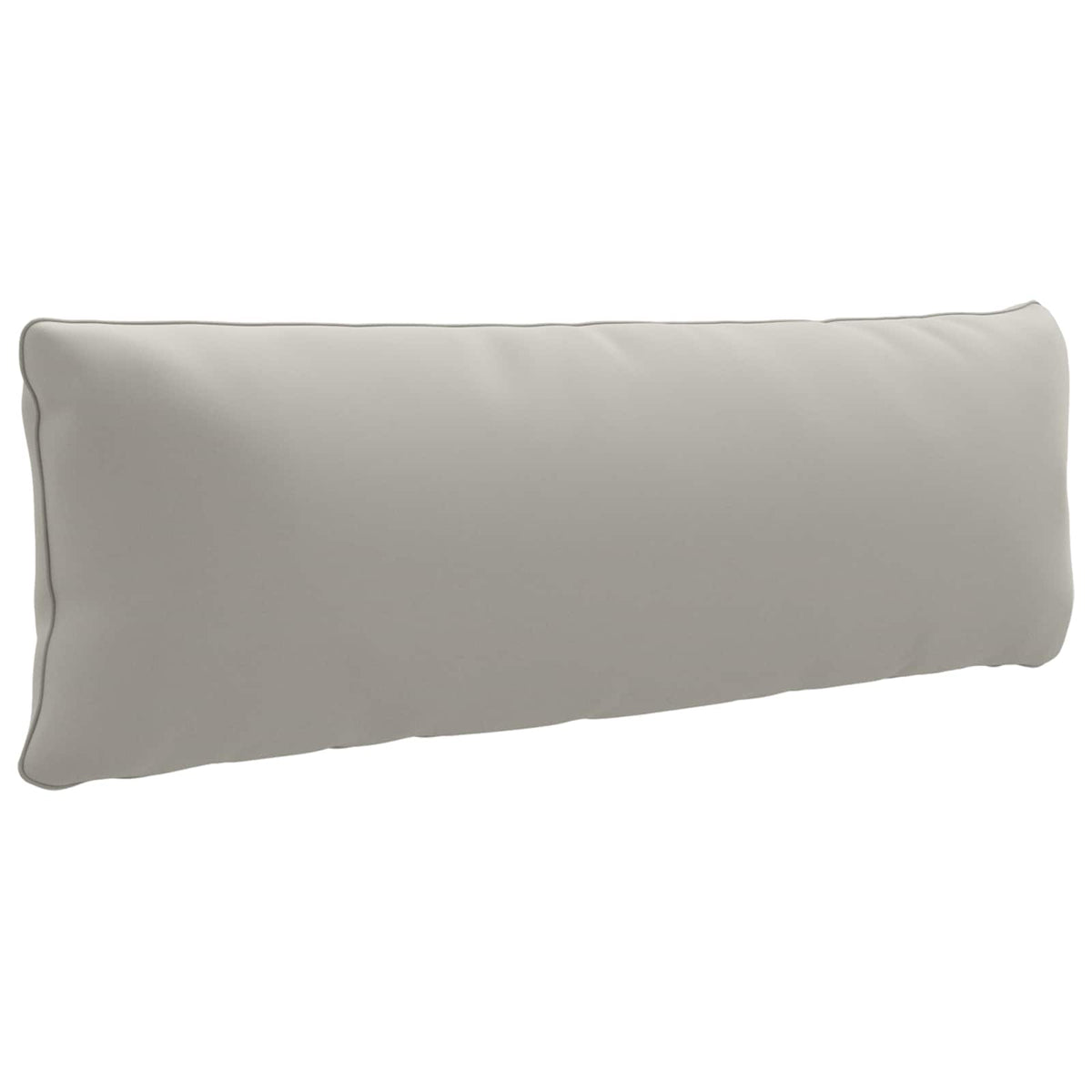 1-Dílné Zádové Polstrování Putten 100% Polyester Šedá