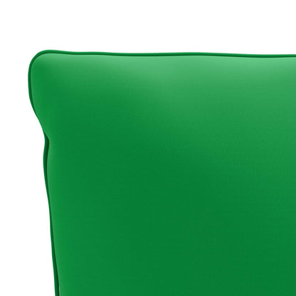 1-Dílné Zádové Polstrování Putten 100% Polyester Zelená