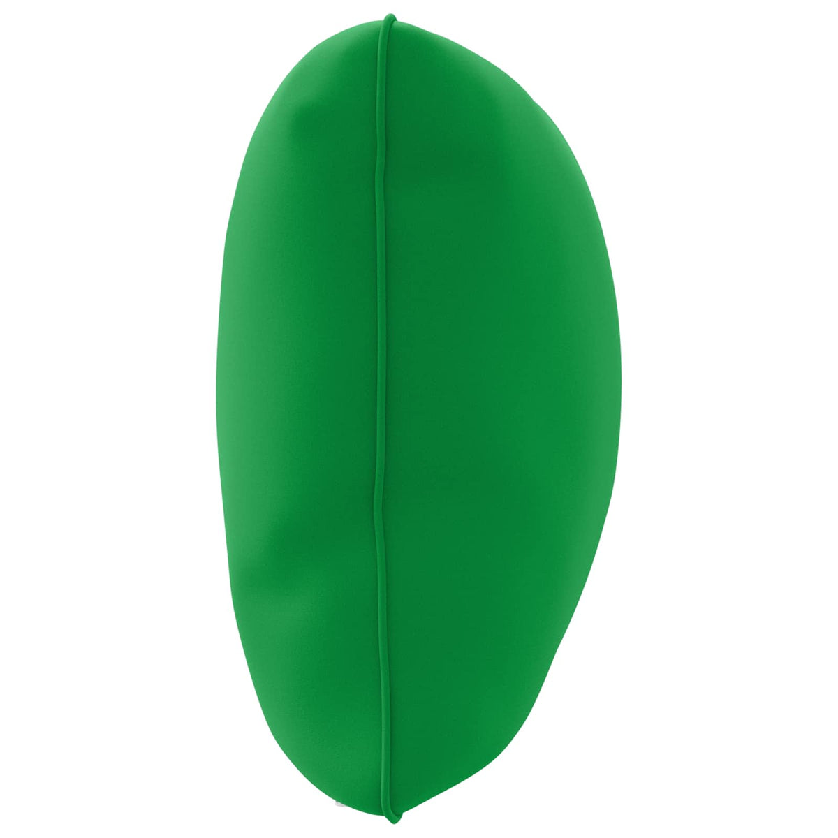 1-Dílné Zádové Polstrování Putten 100% Polyester Zelená