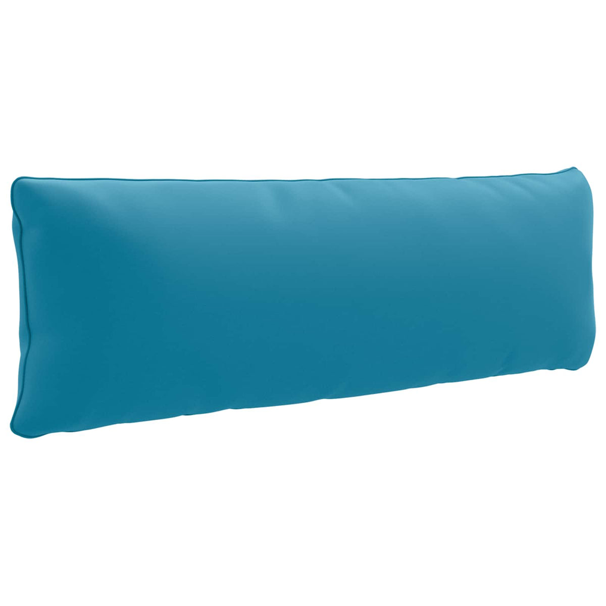 1-Dílné Zádové Polstrování Putten 100% Polyester Světle Modrá