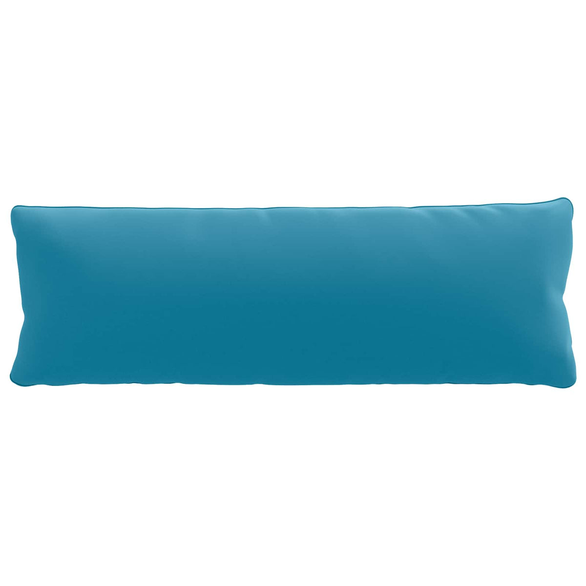 1-Dílné Zádové Polstrování Putten 100% Polyester Světle Modrá