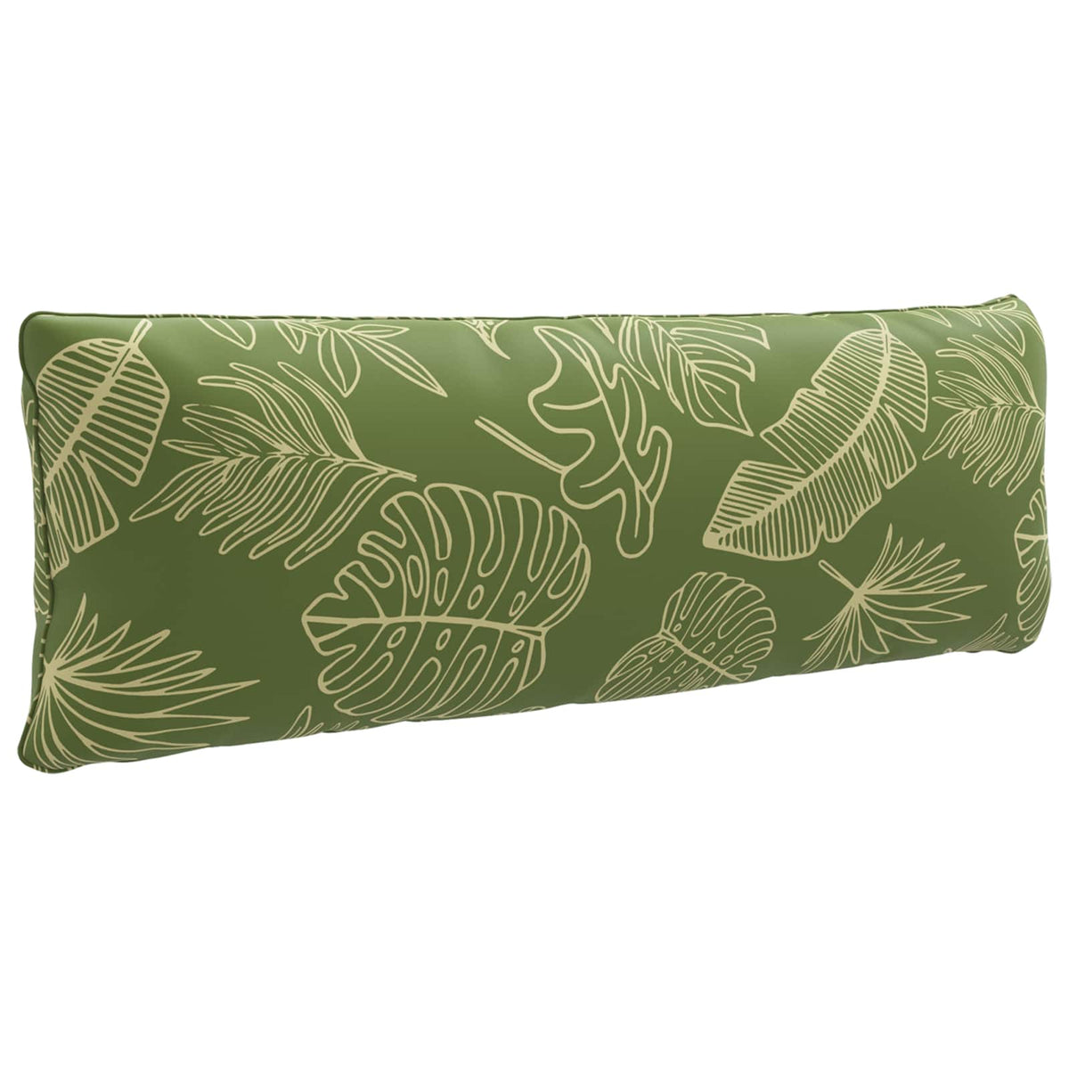 1-Dílné Zádové Polstrování Putten 100% Polyester Listový Design