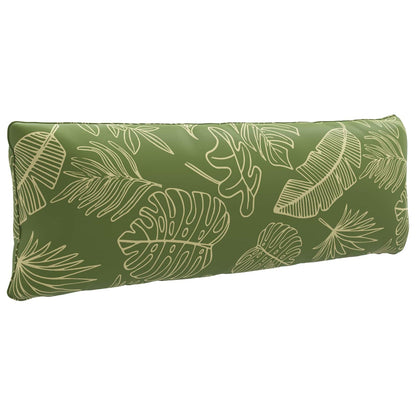 1-Dílné Zádové Polstrování Putten 100% Polyester Listový Design