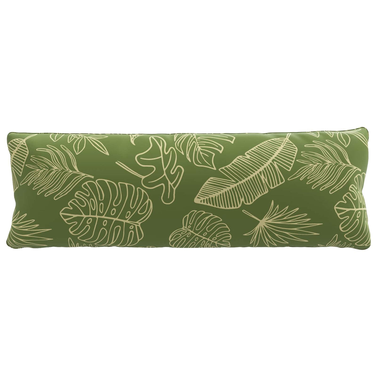 1-Dílné Zádové Polstrování Putten 100% Polyester Listový Design