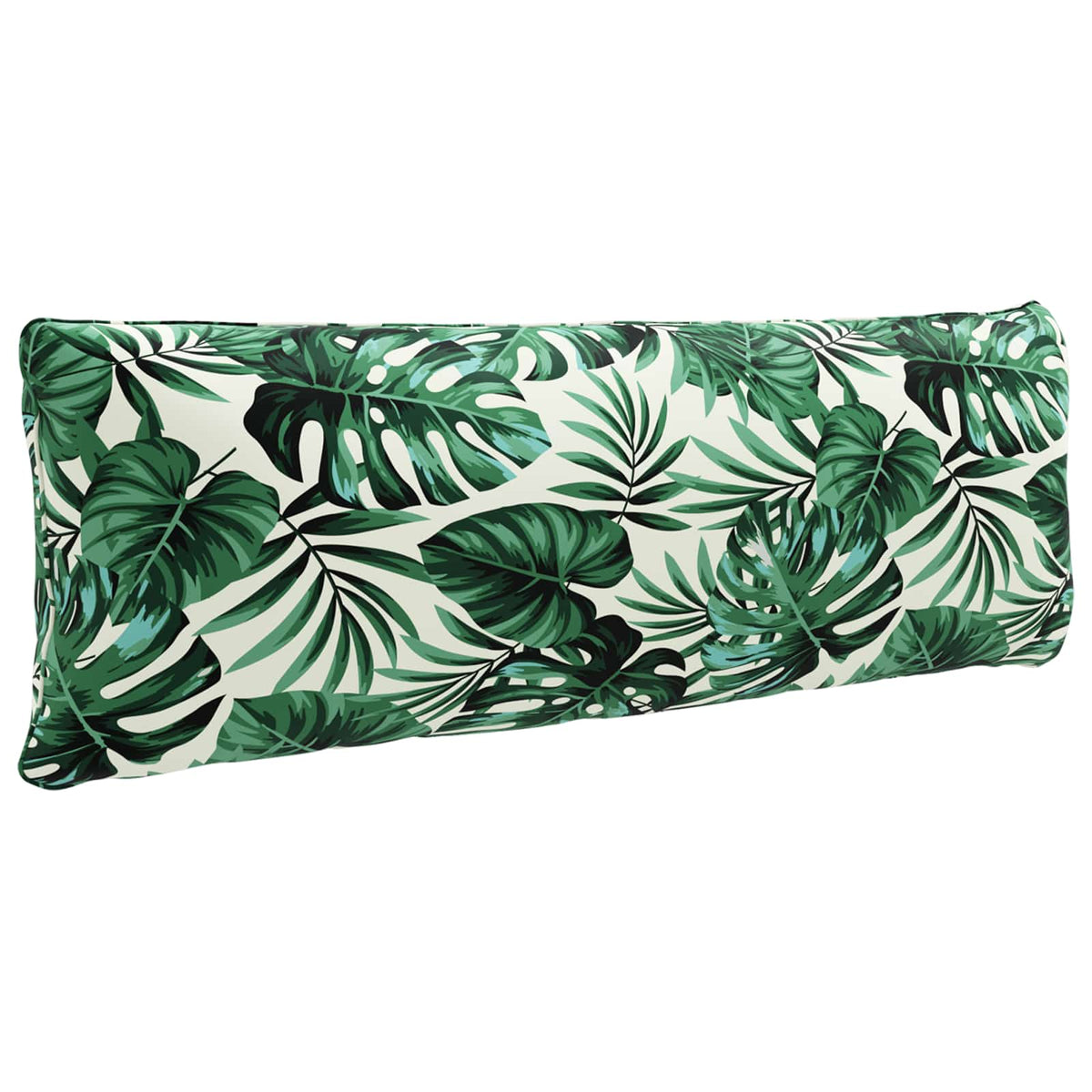 1-Dílné Zádové Polstrování Putten 100% Polyester Vzor Listů