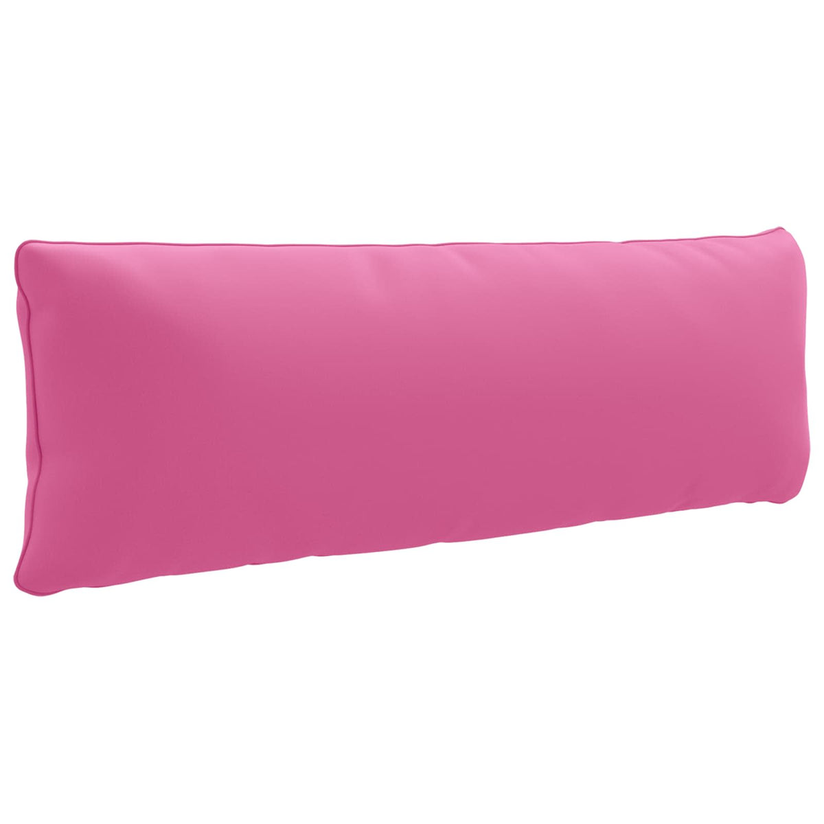 1-Dílné Zádové Polstrování Putten 100% Polyester Růžová