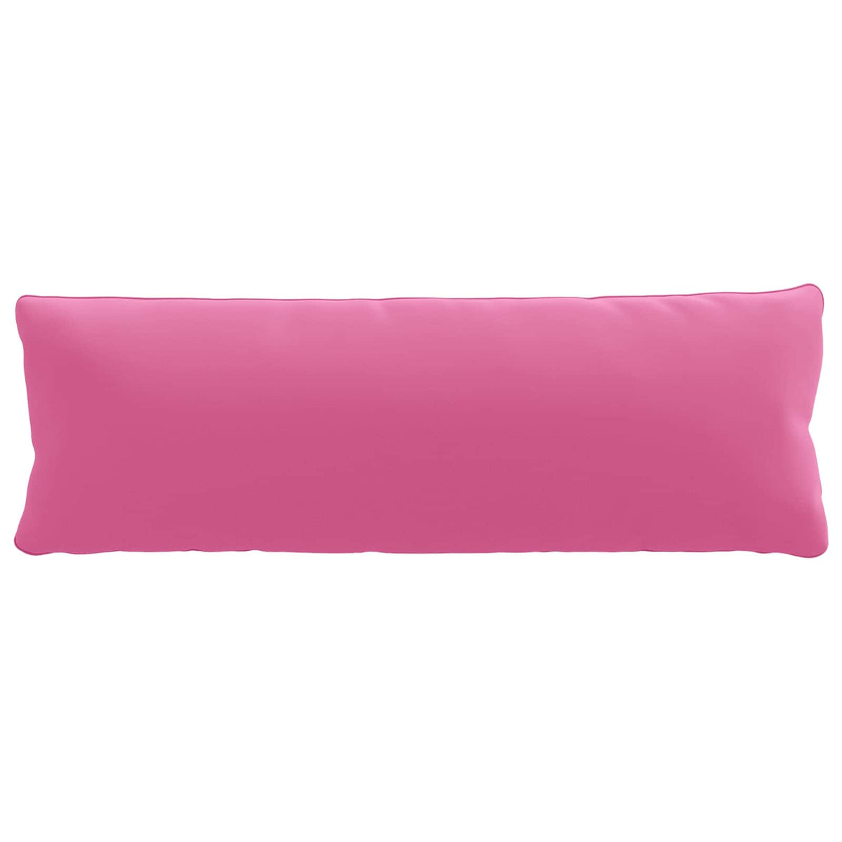 1-Dílné Zádové Polstrování Putten 100% Polyester Růžová