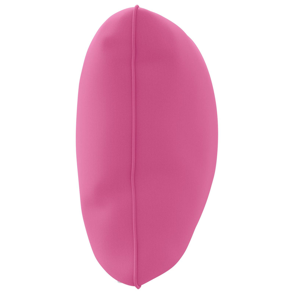 1-Dílné Zádové Polstrování Putten 100% Polyester Růžová