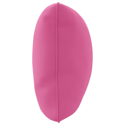 1-Dílné Zádové Polstrování Putten 100% Polyester Růžová