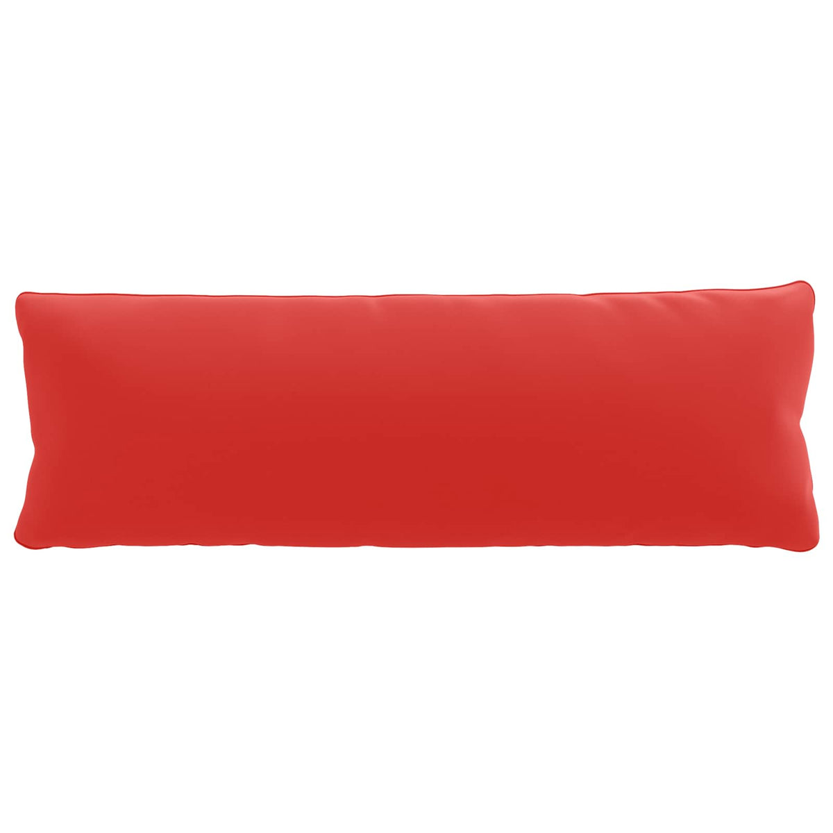1-Dílné Zádové Polstrování Putten 100% Polyester Červená