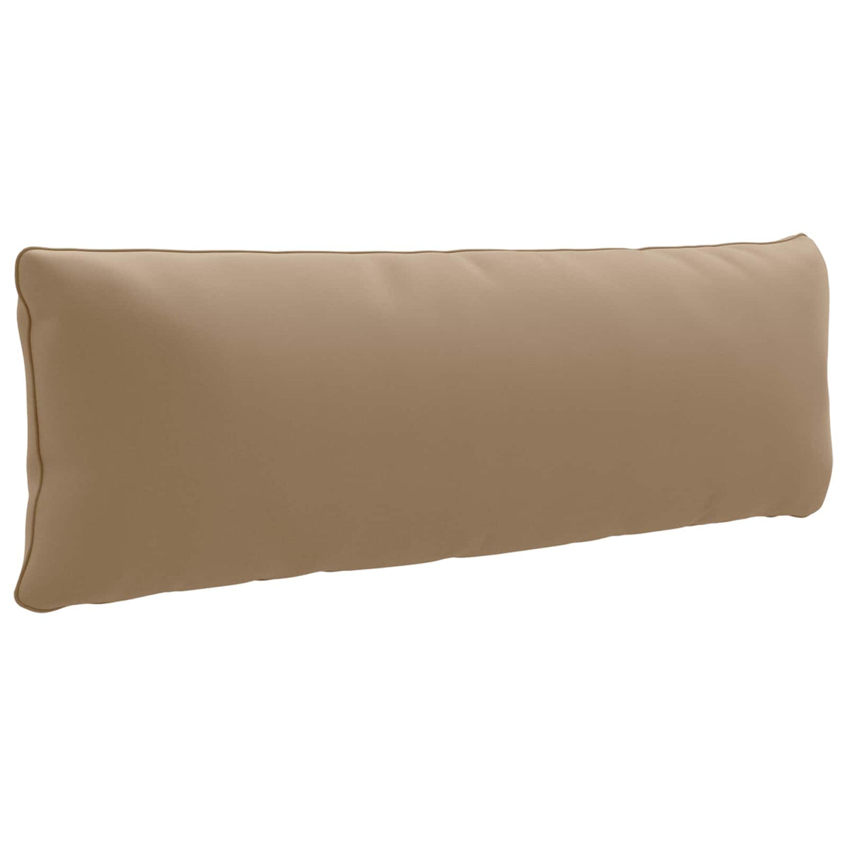 1-Dílné Zádové Polstrování Putten 100% Polyester Taupe
