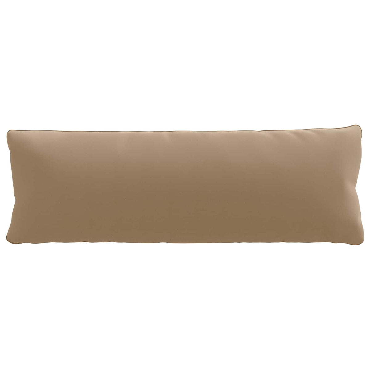 1-Dílné Zádové Polstrování Putten 100% Polyester Taupe