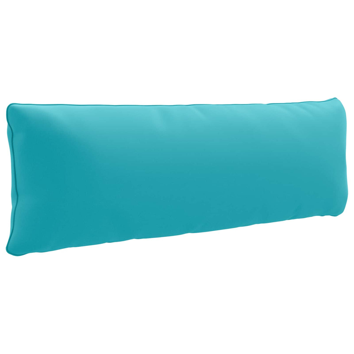 1-Dílné Zádové Polstrování Putten 100% Polyester Tyrkysová