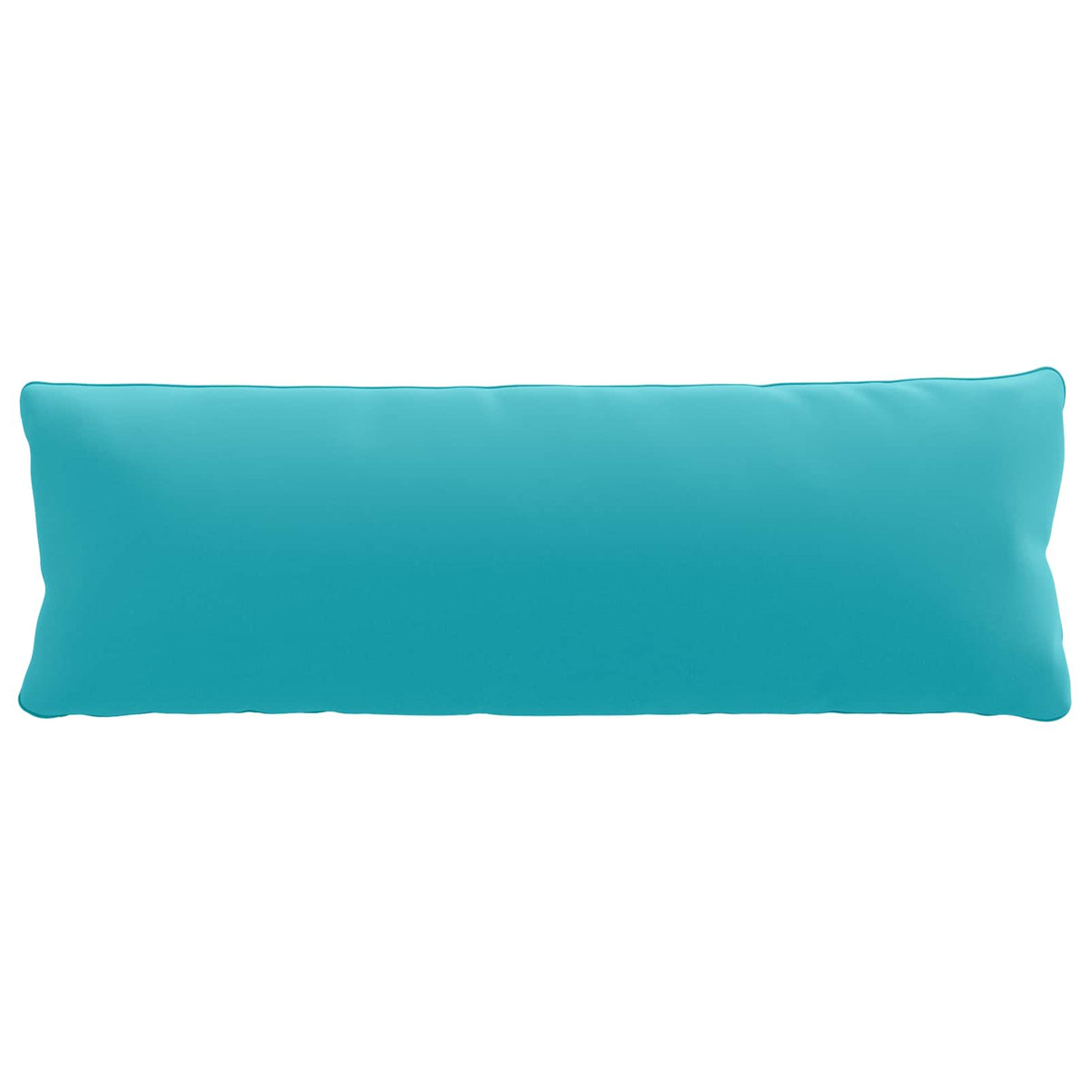 1-Dílné Zádové Polstrování Putten 100% Polyester Tyrkysová