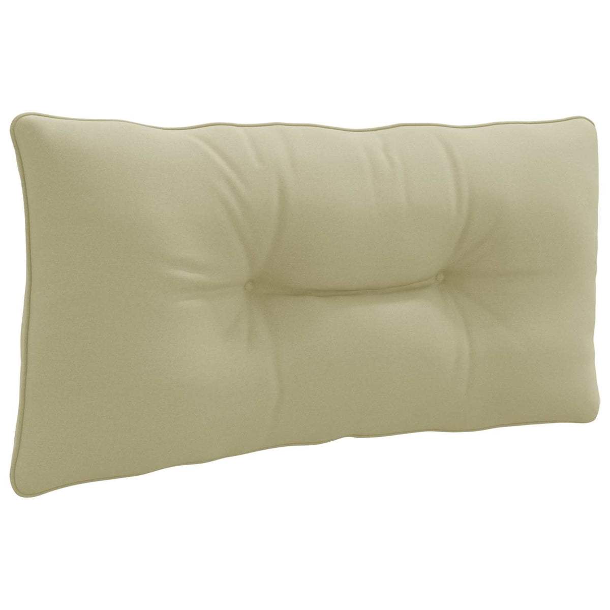 Zádový Polstr Putten 100% Polyester Světlá Zelená
