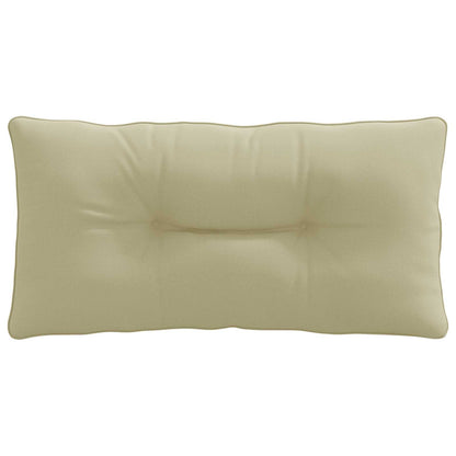 Zádový Polstr Putten 100% Polyester Světlá Zelená