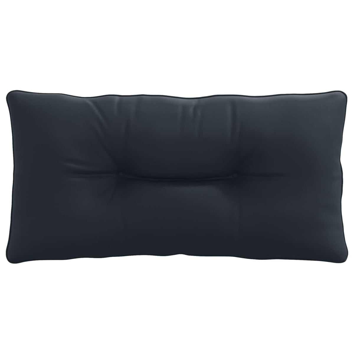 Zádový Polstr Putten 100% Polyester Tmavě Modrá