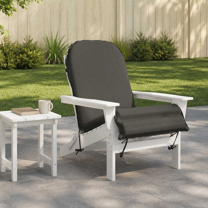 Polštář Na Sluneční Lehátko Gemert 100%