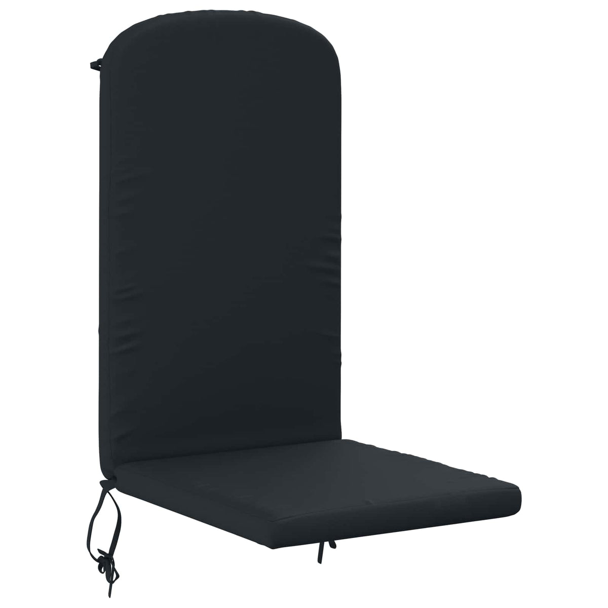 Polštář Na Sluneční Lehátko Gemert 100% Polyester Tmavě Modrá