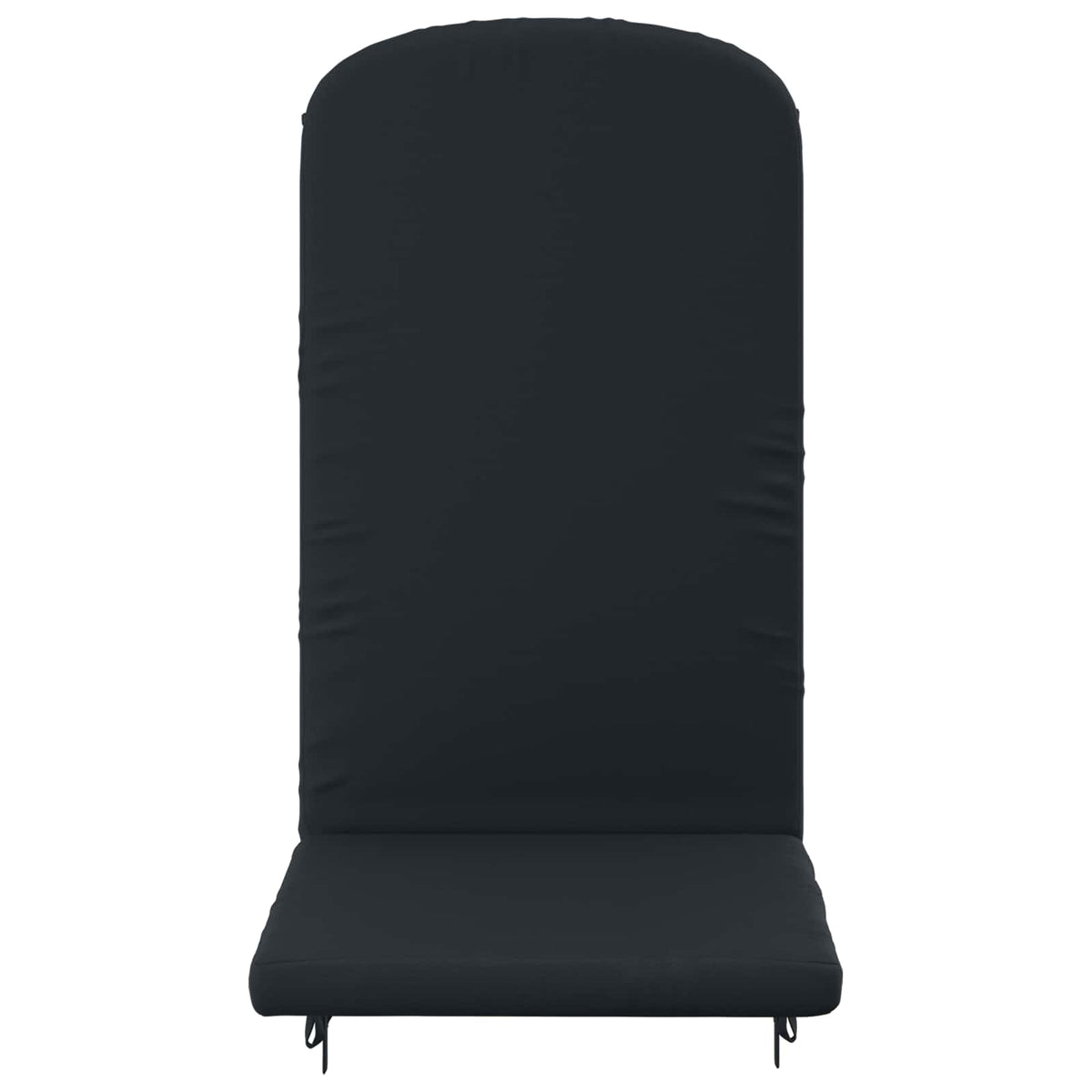Polštář Na Sluneční Lehátko Gemert 100% Polyester Tmavě Modrá
