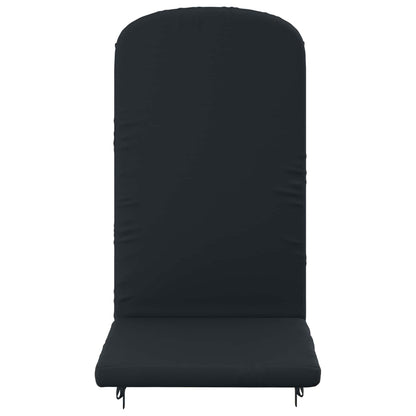 Polštář Na Sluneční Lehátko Gemert 100% Polyester Tmavě Modrá