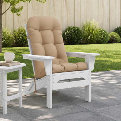 Polštář Na Sluneční Lehátko Putten 100% Polyester