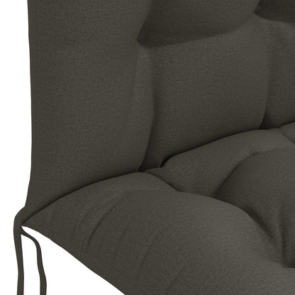 Polštář Na Sluneční Lehátko Putten 100% Polyester