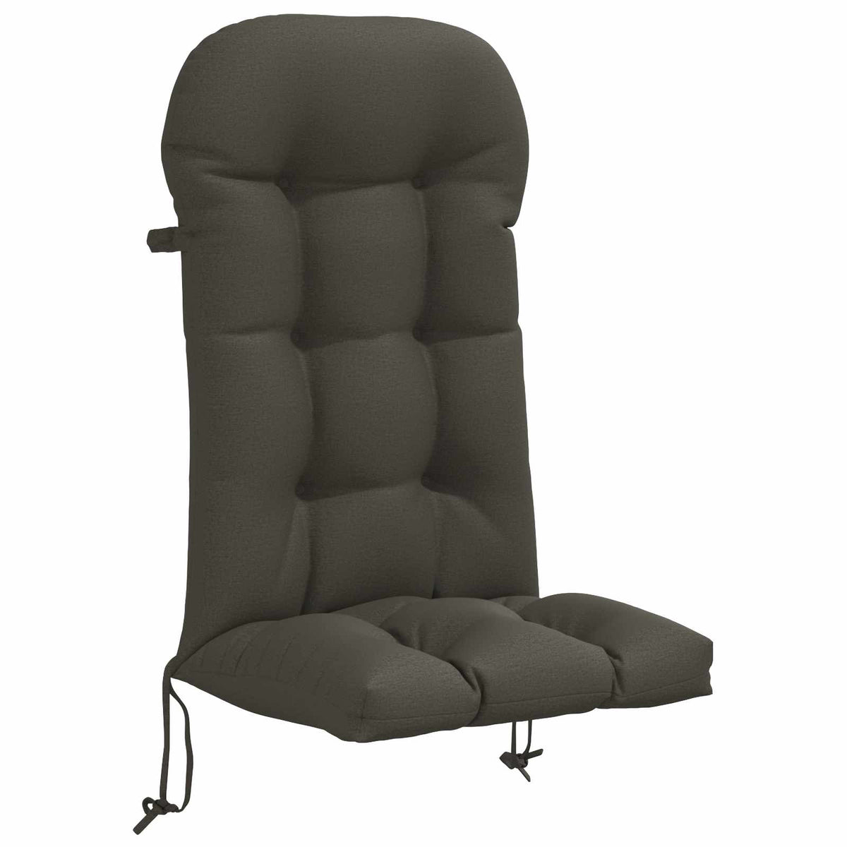 Polštář Na Sluneční Lehátko Putten 100% Polyester