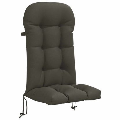 Polštář Na Sluneční Lehátko Putten 100% Polyester
