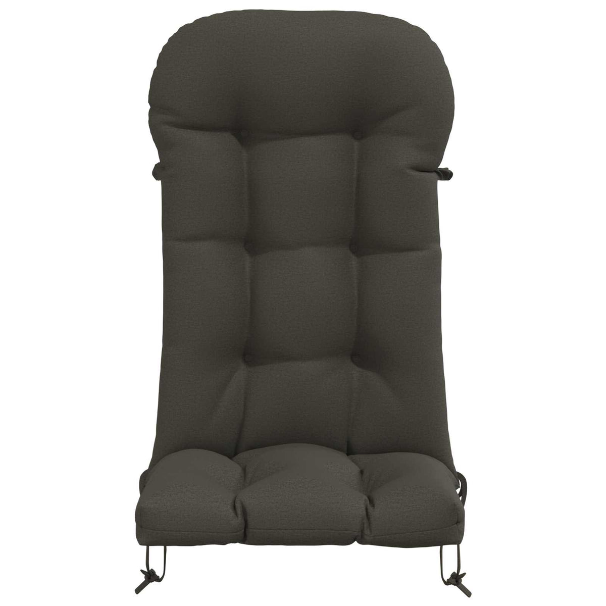 Polštář Na Sluneční Lehátko Putten 100% Polyester