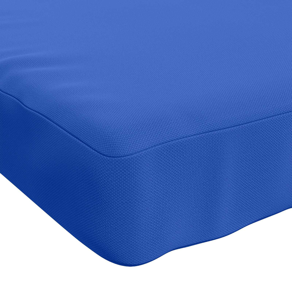 Polštář Na Lavici Soest 100% Královská Modrá
