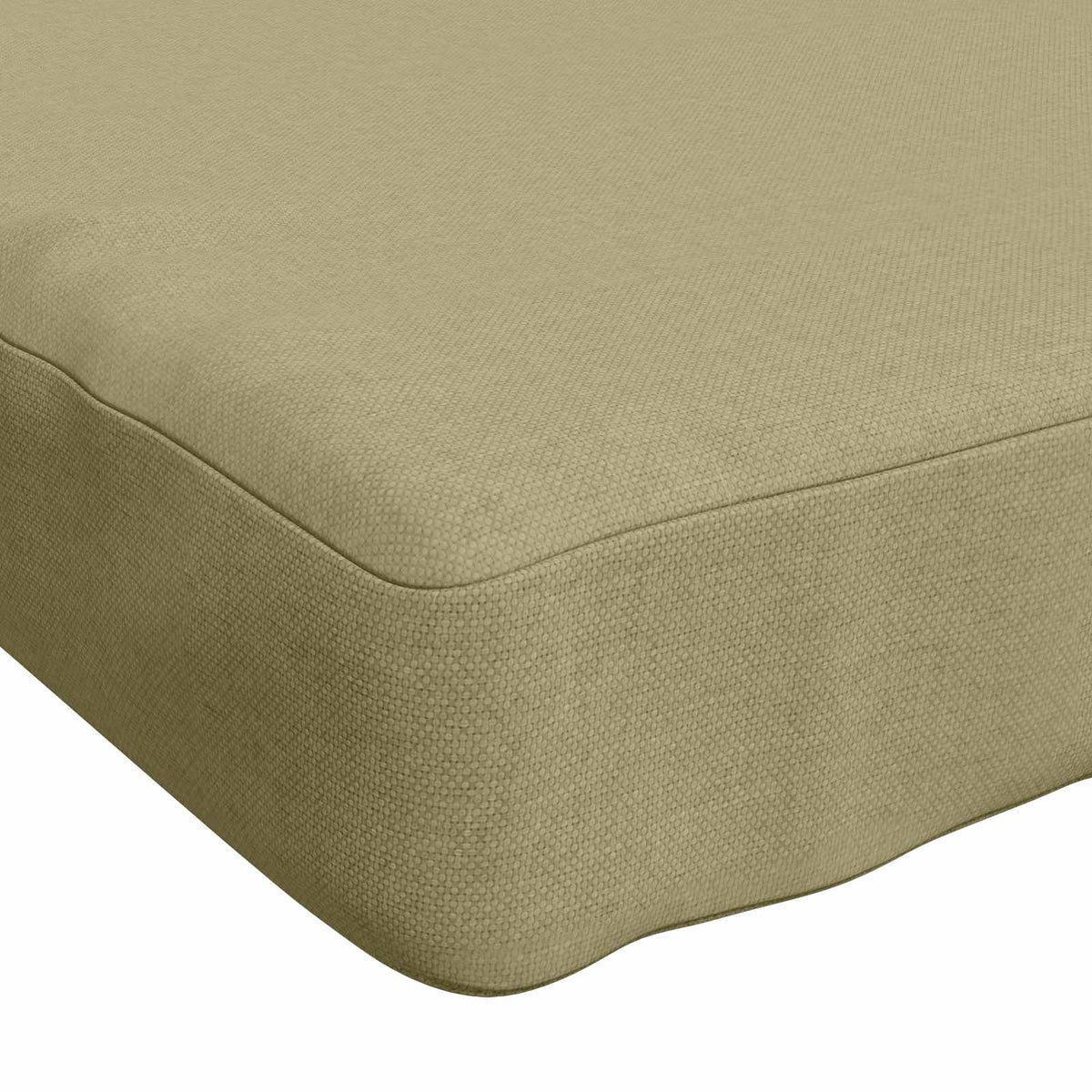 Polštář Na Lavici Soest 100% Polyester Světlá Zelená