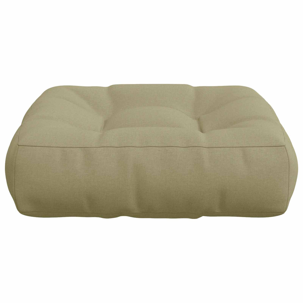 Polstr S Jedním Kusem Vianen 100% Polyester Světlá Zelená