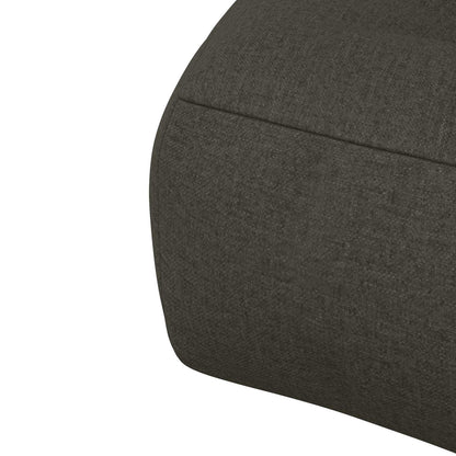 Polstr S Jedním Kusem Vianen 100% Polyester