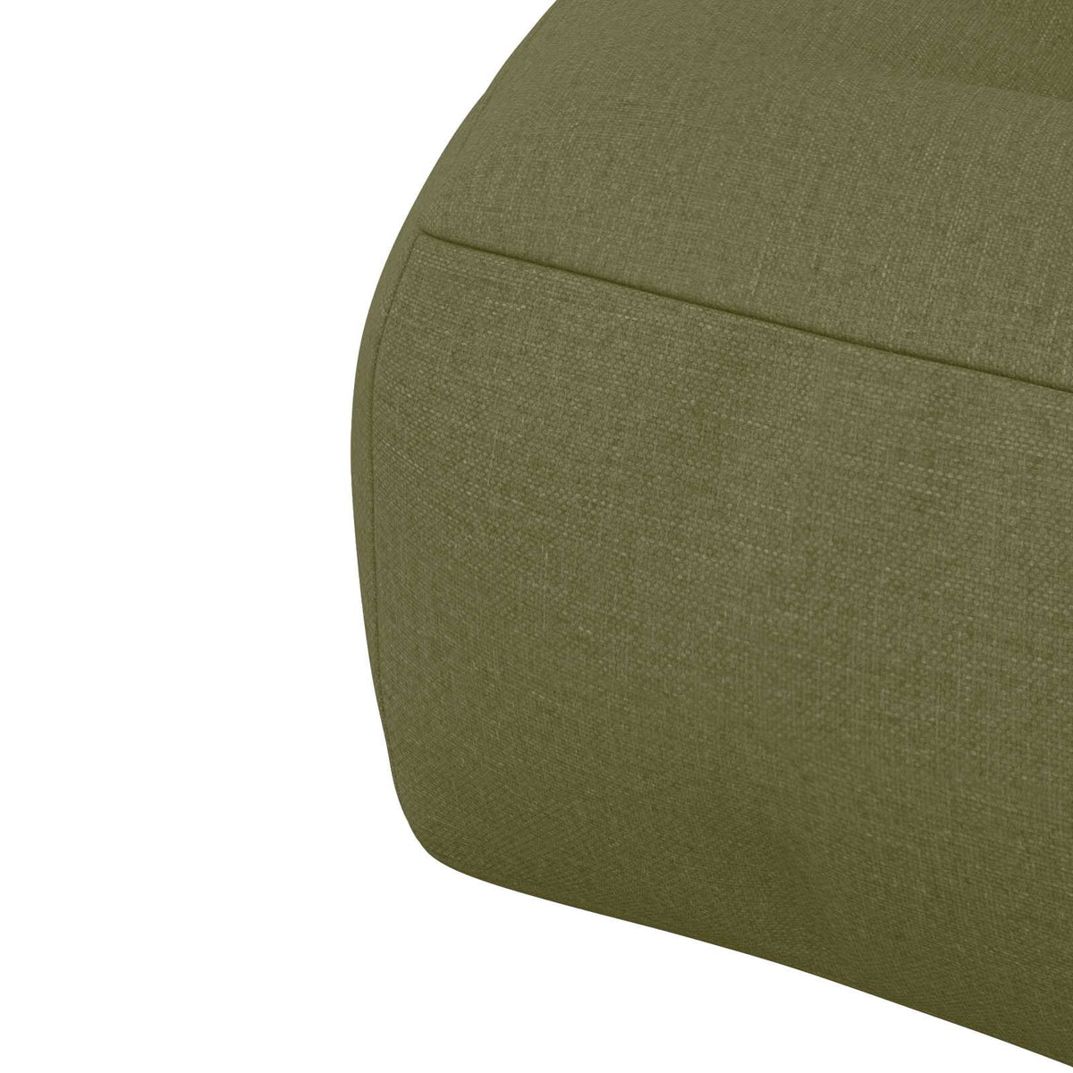Polstr S Jedním Kusem Vianen 100% Polyester