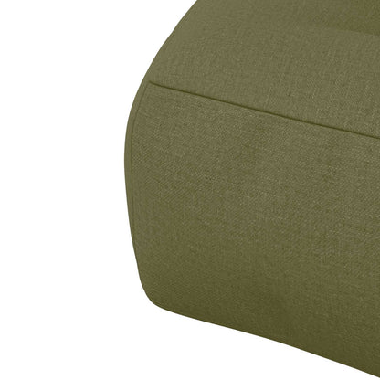 Polstr S Jedním Kusem Vianen 100% Polyester