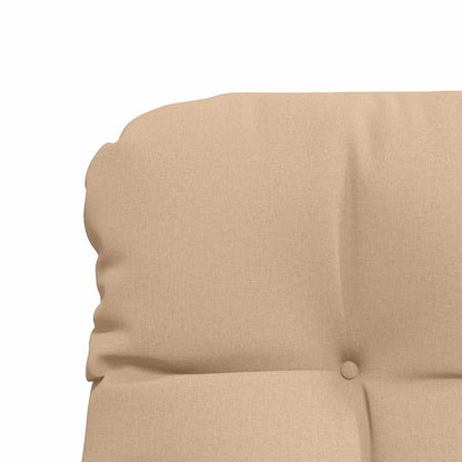 Polstry Na Křesla S Vysokým Opěradlem - 6 Kusů Vianen 6 Pcs