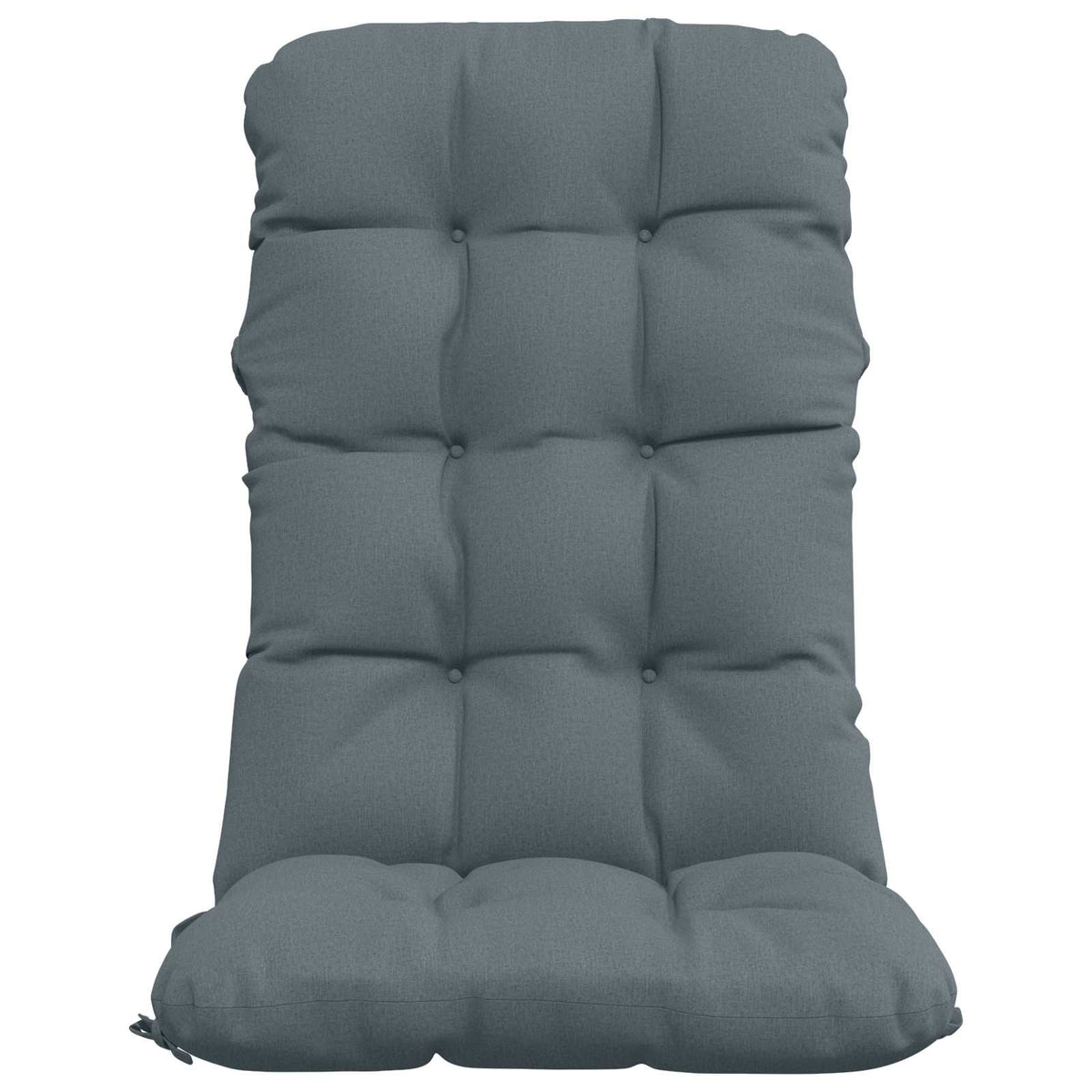 Polstry Na Křesla S Vysokým Opěradlem - 2 Kusy Vianen 2 Pcs