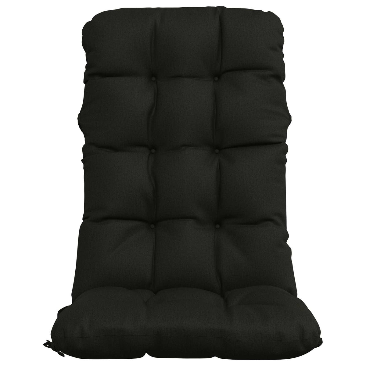 Polstry Na Křesla S Vysokým Opěradlem - 4 Kusy Vianen 4 Pcs