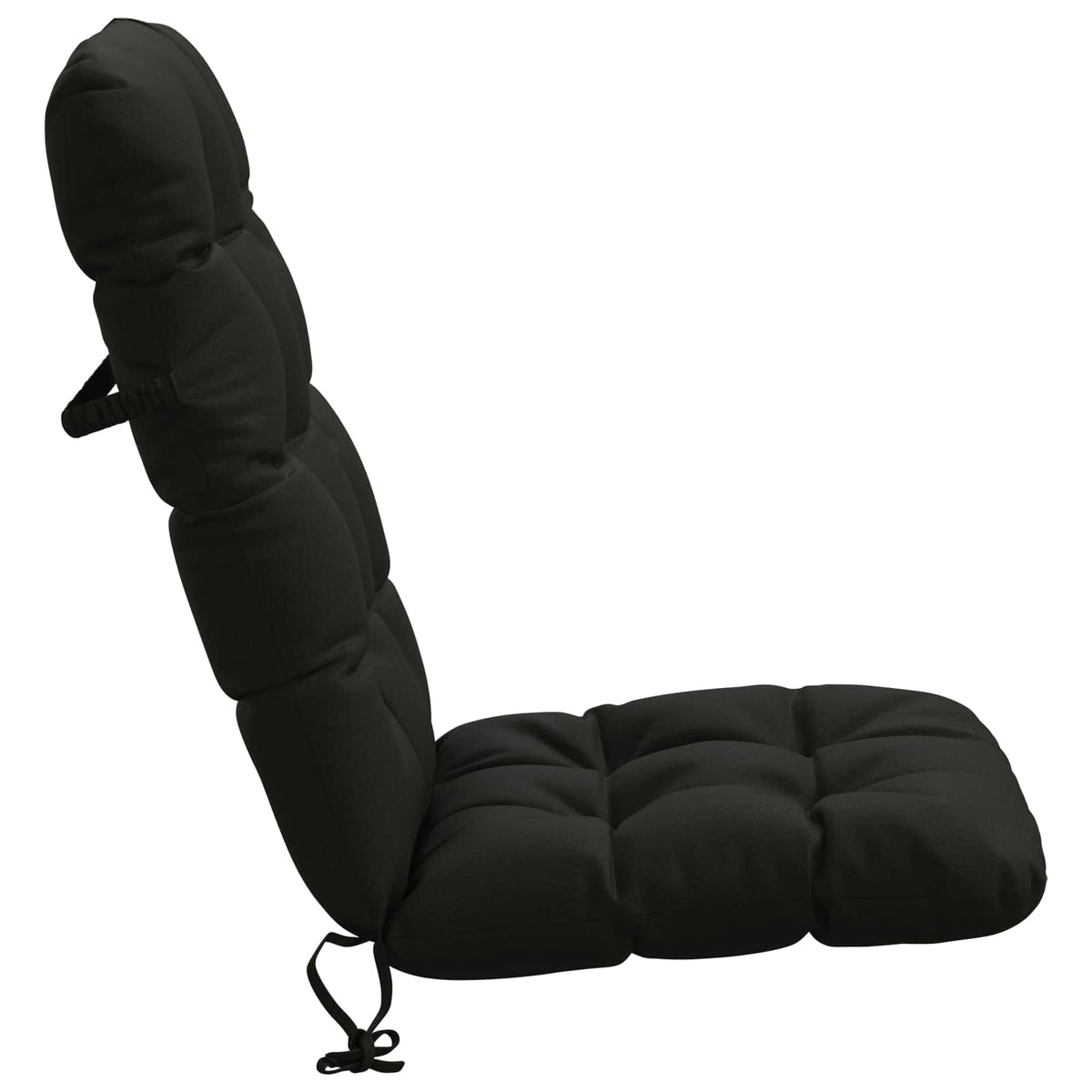 Polstry Na Křesla S Vysokým Opěradlem - 4 Kusy Vianen 4 Pcs