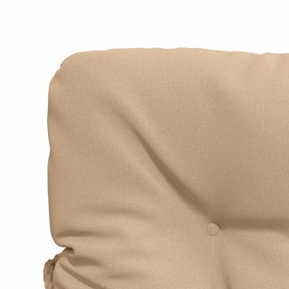 Polstry Na Křesla S Vysokým Opěradlem - 6 Kusů Vianen 6 Pcs