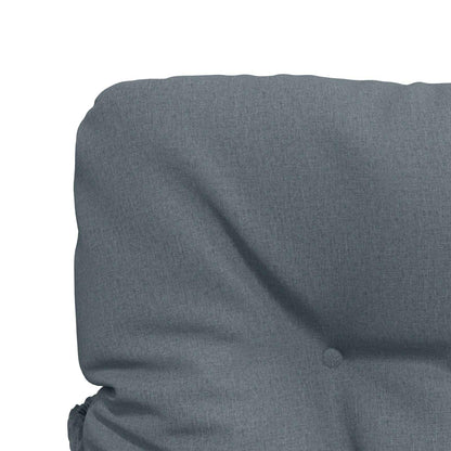 Polstry Na Křesla S Vysokým Opěradlem - 6 Kusů Vianen 6 Pcs