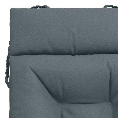 Polštář Na Lehátko Vianen 100% Polyester