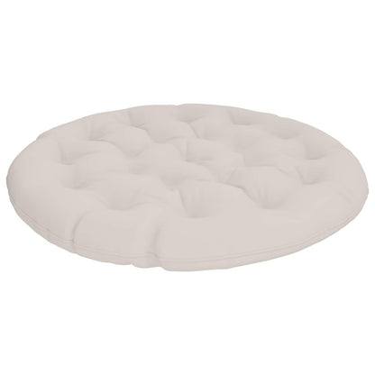Polštář Na Papasan Vianen 100% Polyester Ø 130 X 12 Cm