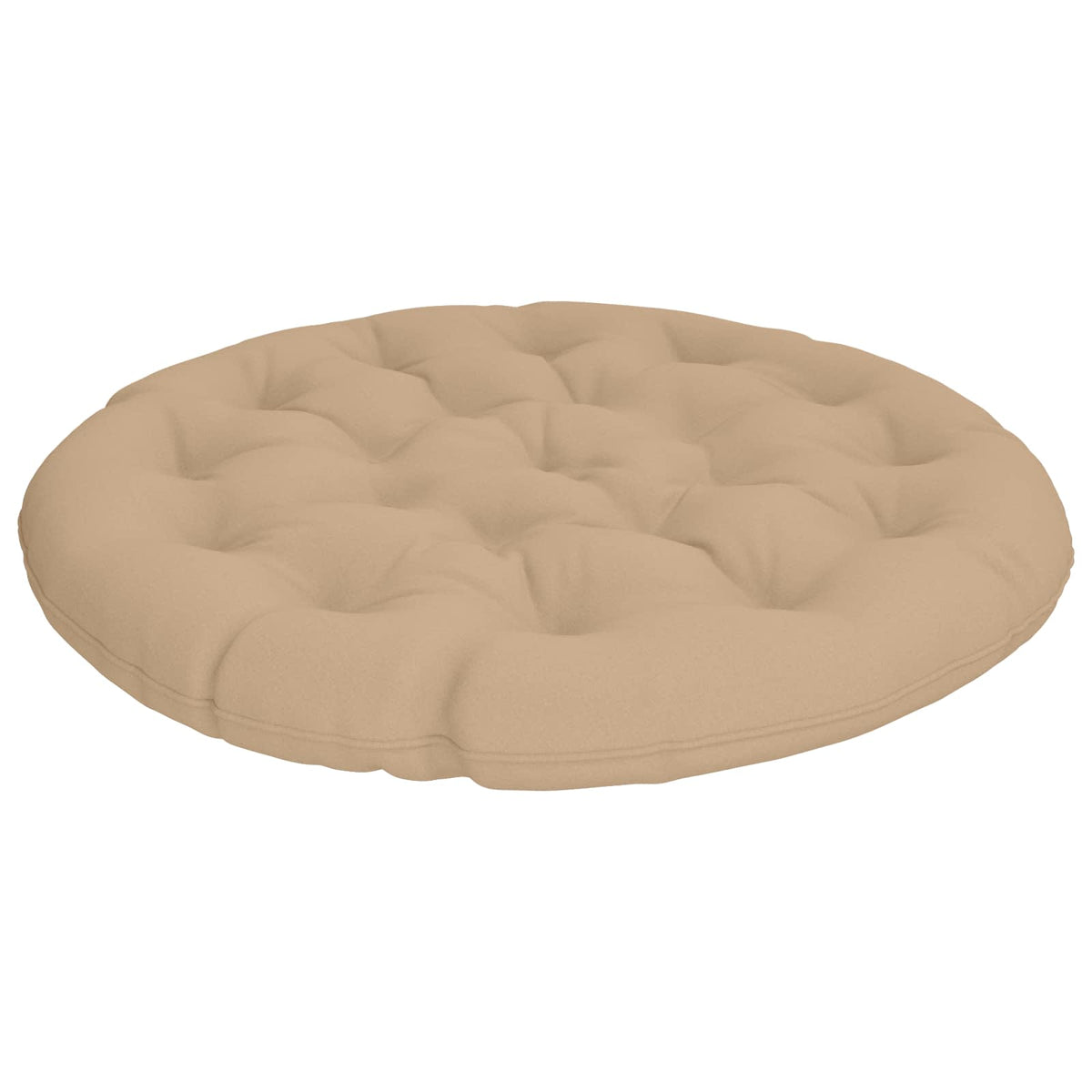Polštář Na Papasan Vianen 100% Polyester Ø 130 X 12 Cm